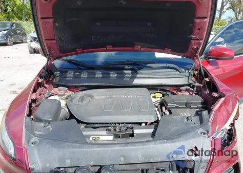 2016 Jeep Cherokee Latitude из США, поврежденный, VIN 1C4PJLCS4GW362852